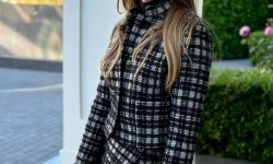 جينيفر لوبيز تكشف عن شعورها في السعودية